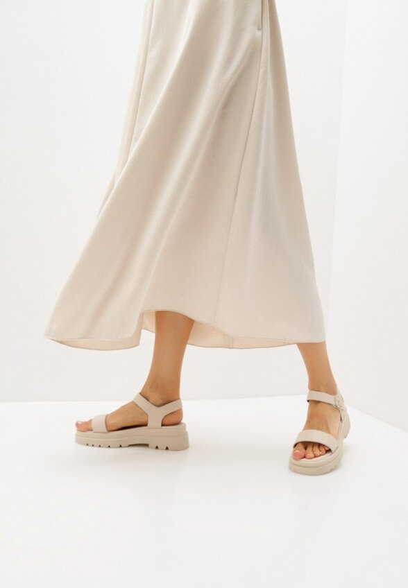 Сандалии Thomas Munz