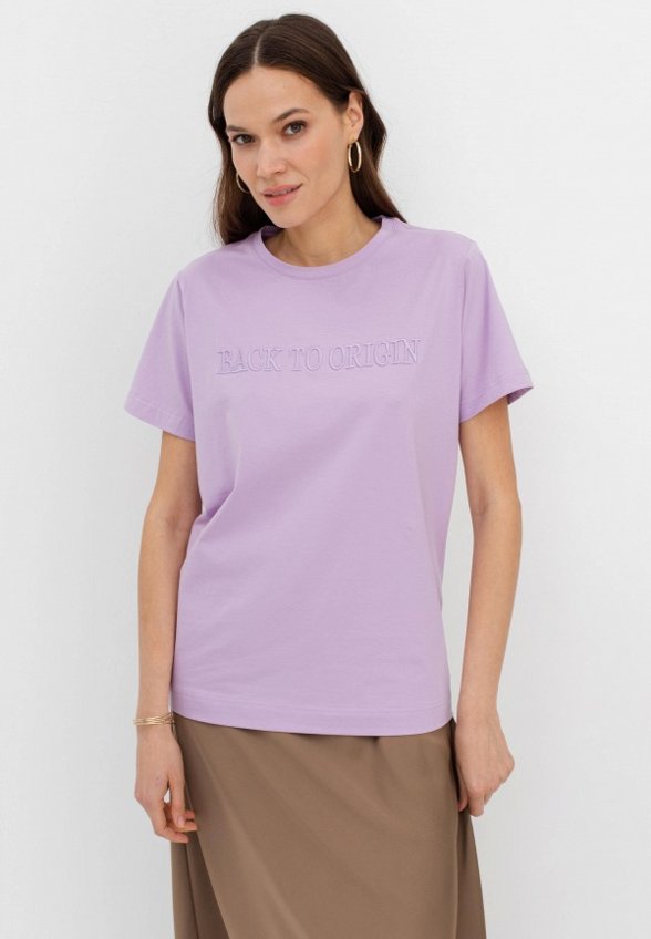 Футболка Savage