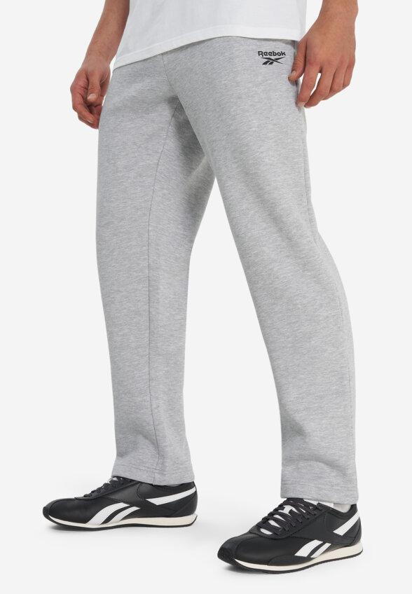 Брюки мужские Reebok Luther, Серый