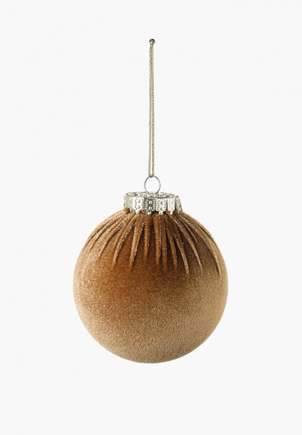 Набор елочных шаров Tkano