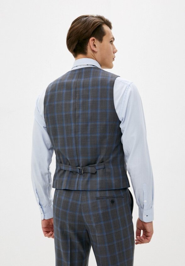 Костюм классический Bolini