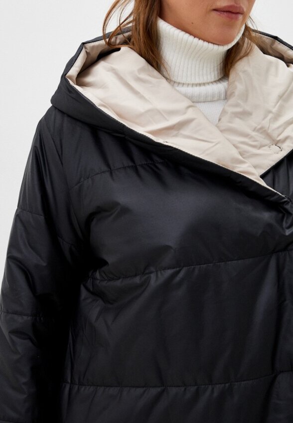 Куртка утепленная Sophia