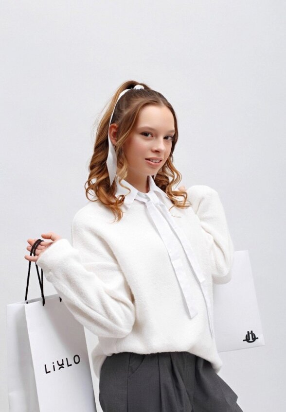 Воротник Liqlo