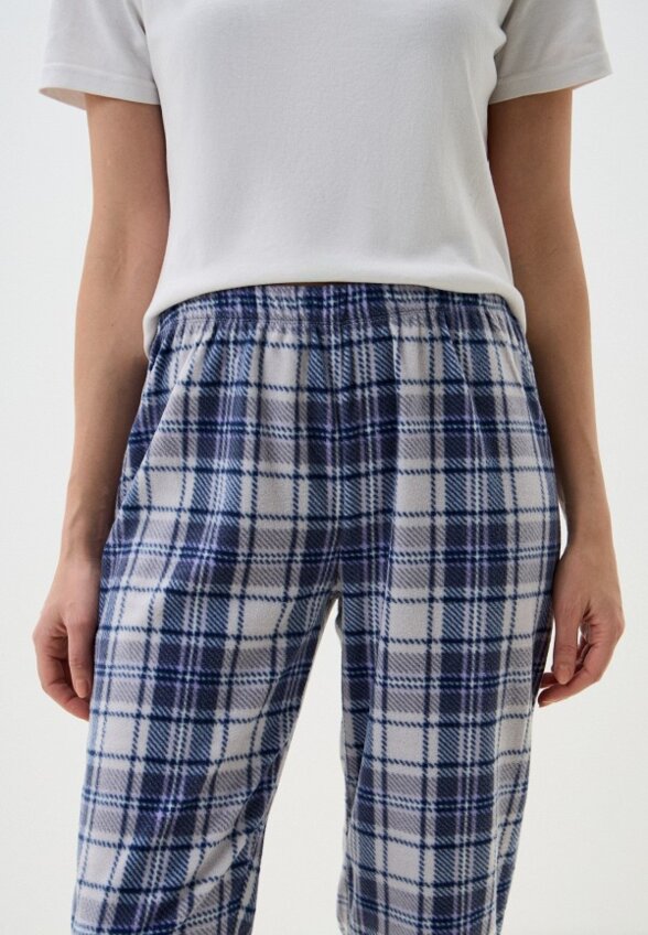 Брюки домашние Terranova