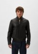 Куртка кожаная Blouson1  - превью