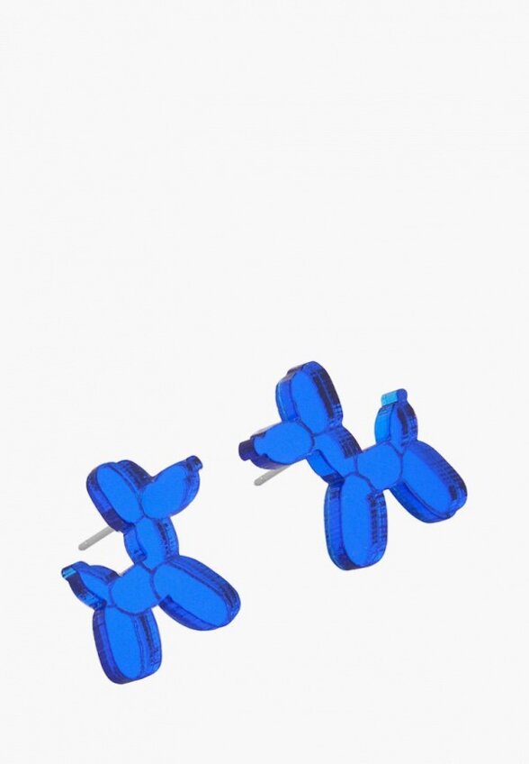 Серьги Monolama