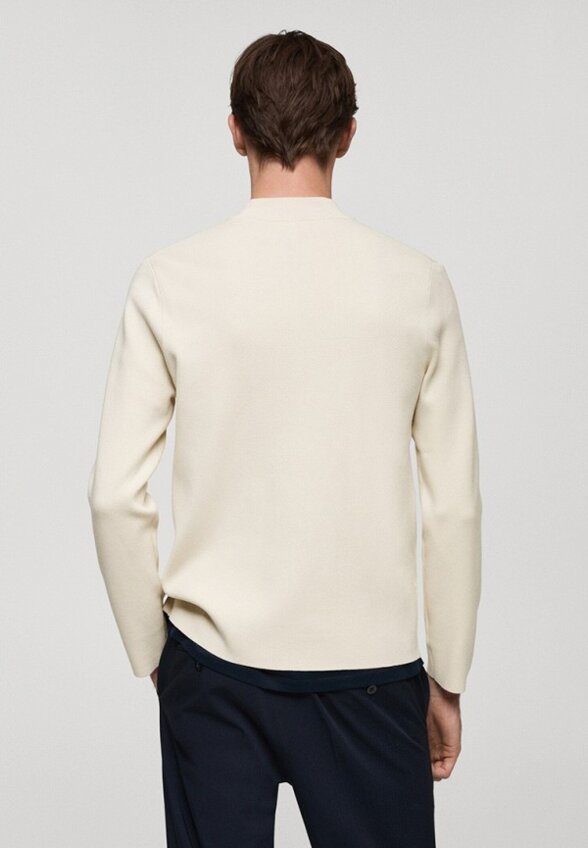 Джемпер Mango Man