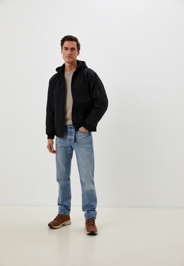 Куртка утепленная Tom Tailor