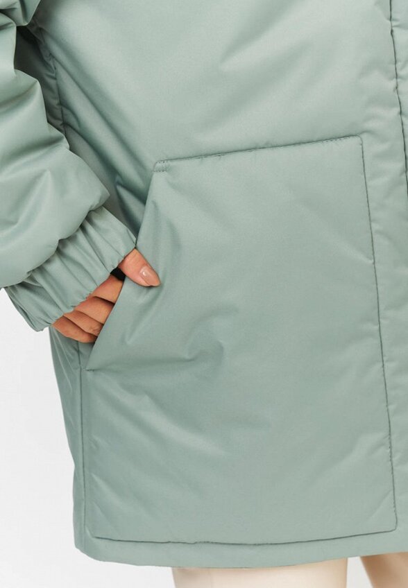 Пуховик Darsi.studio