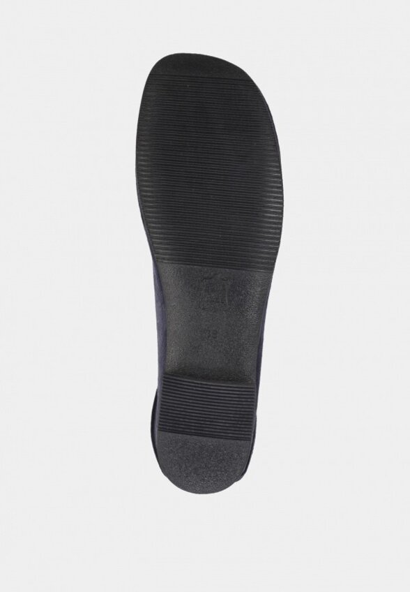 Балетки Gresco