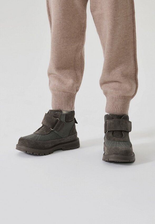 Ботинки Happy Baby