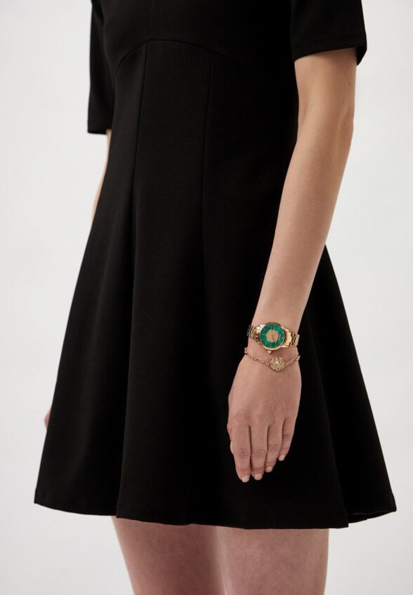 Часы и браслет Just Cavalli