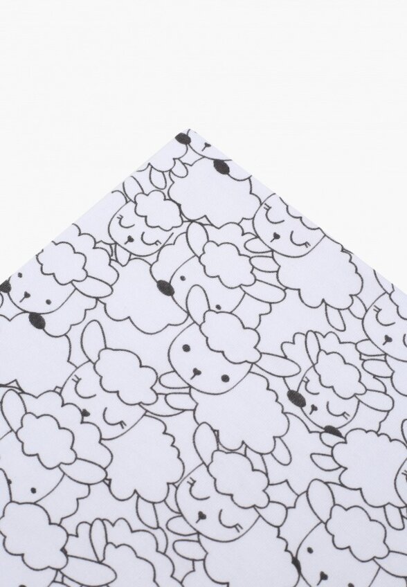 Комплект пеленок Пелёнкино