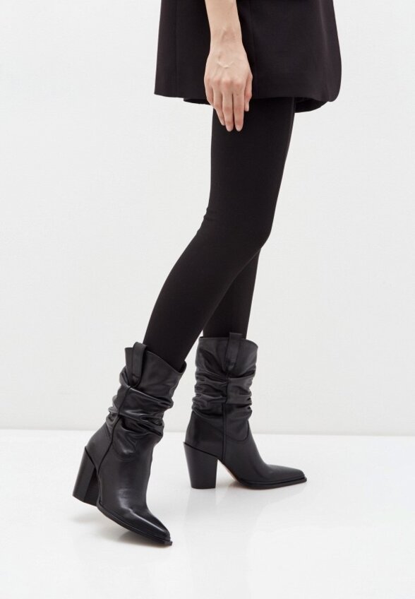 Полусапоги Graciana