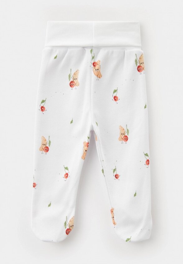 Ползунки Kidriana