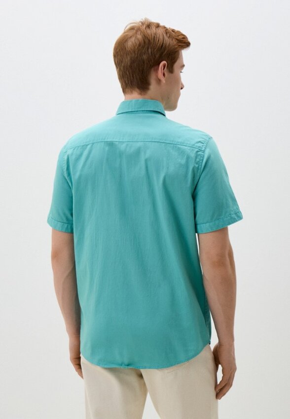 Рубашка Tom Tailor