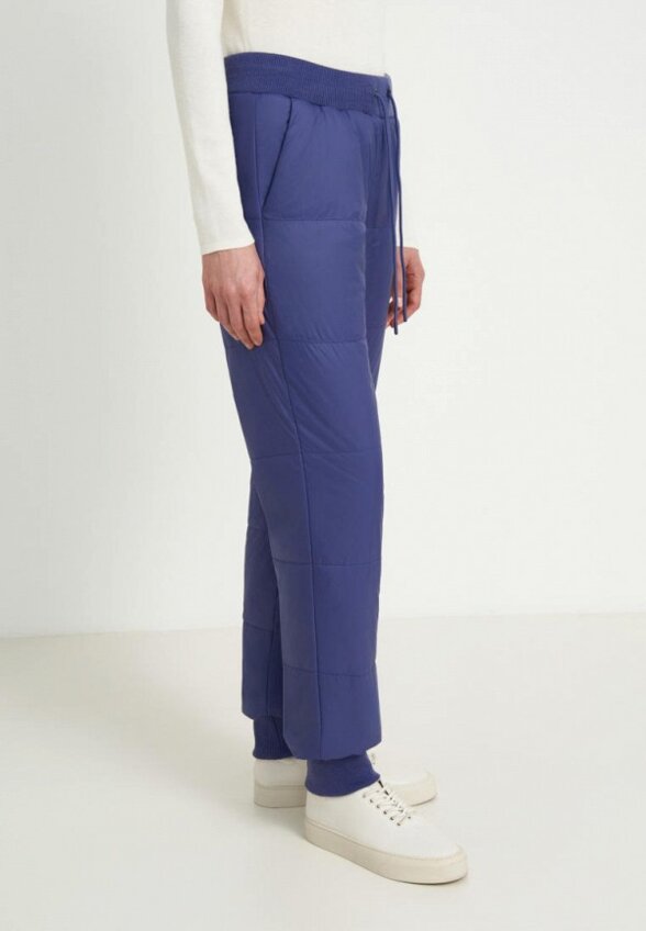 Брюки утепленные Finn Flare