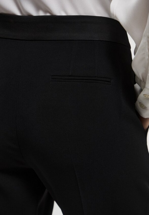 Брюки Emporio Armani