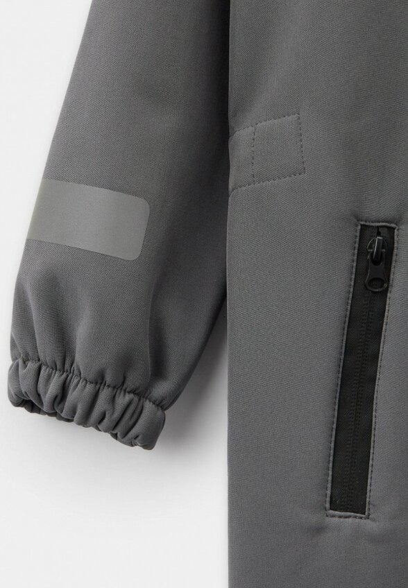 Комбинезон утепленный Hedda