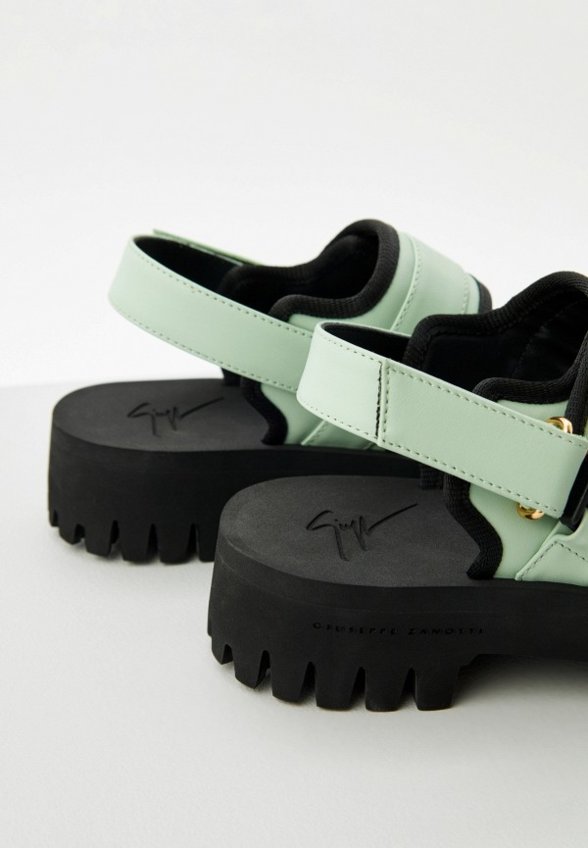 Сандалии Giuseppe Zanotti