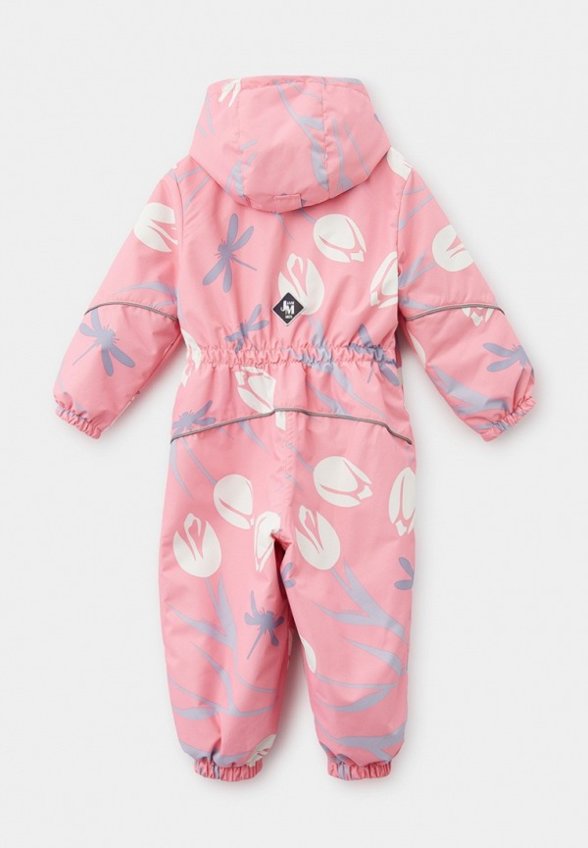 Комбинезон утепленный Jam Mix