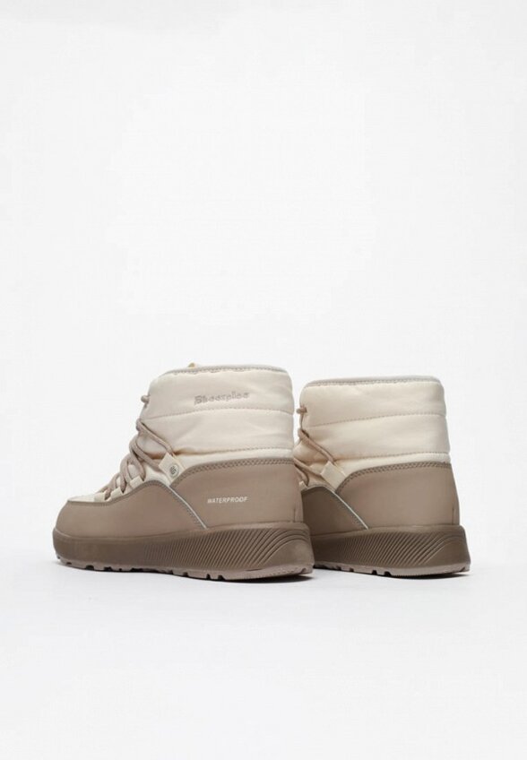 Ботинки Baasploa