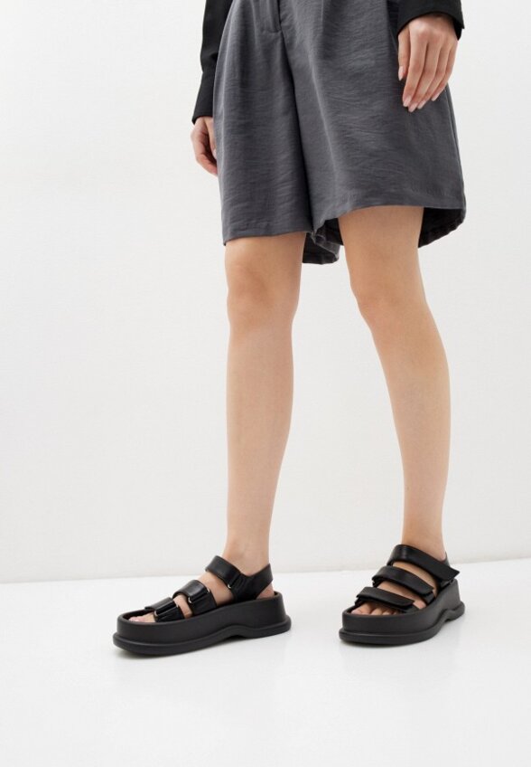 Босоножки Sprincway