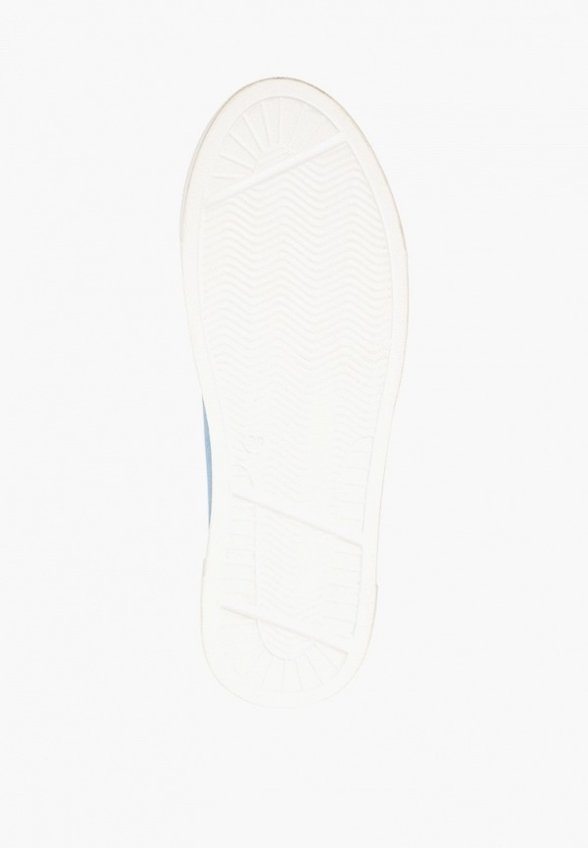 Кеды Stefano Rossi