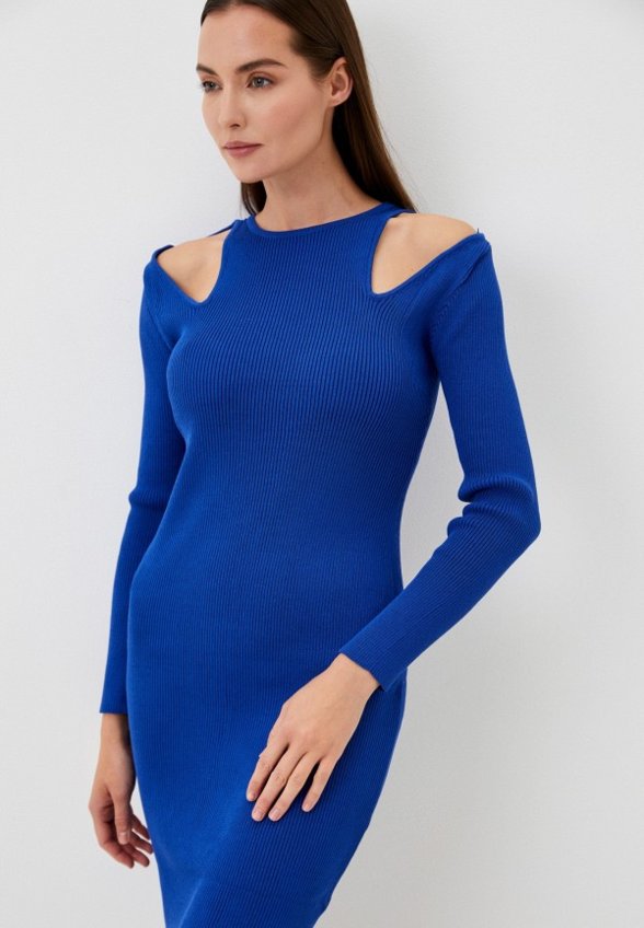 Платье Allegri