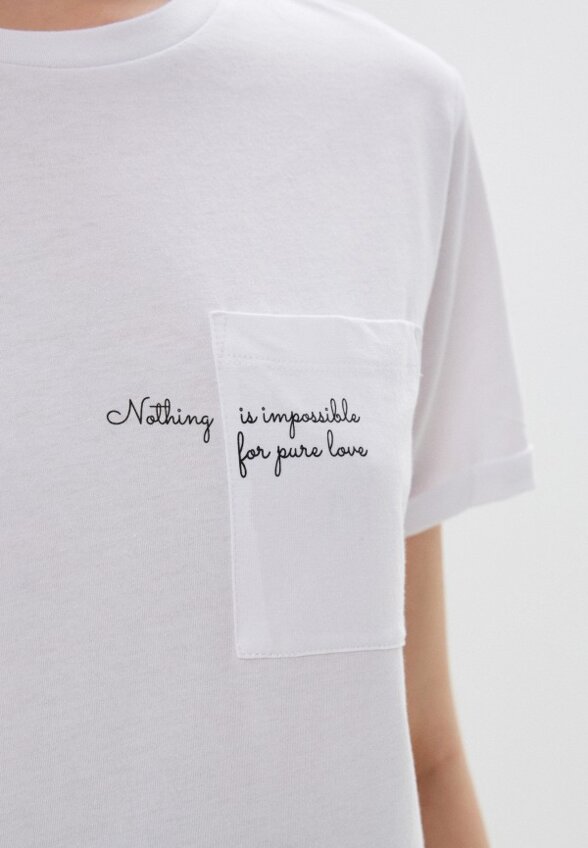 Футболка Baon