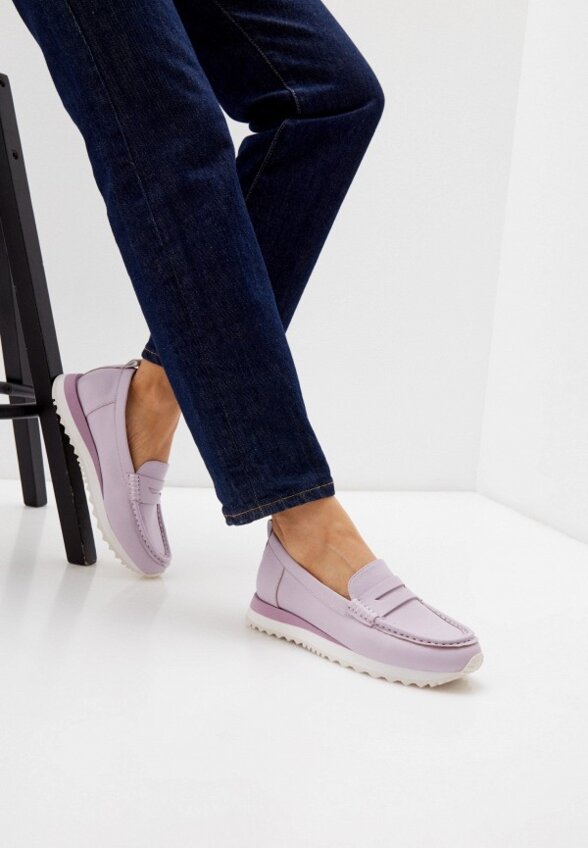 Слипоны Graciana