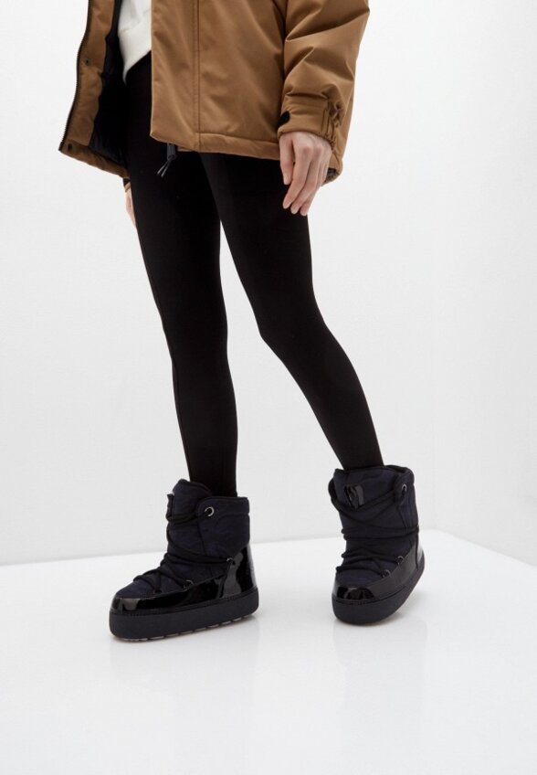 Луноходы Jog Dog