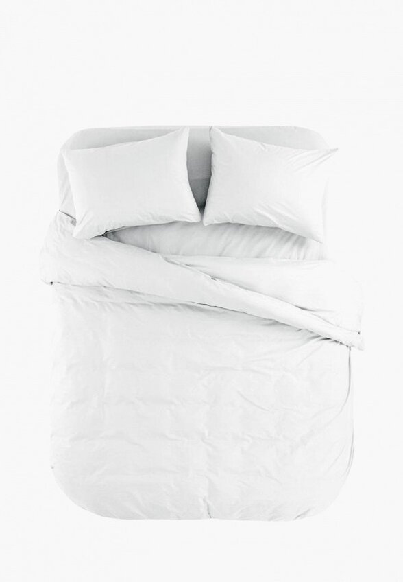 Постельное белье 1,5-спальное Унисон