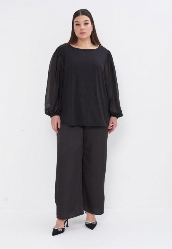 Блуза Артесса