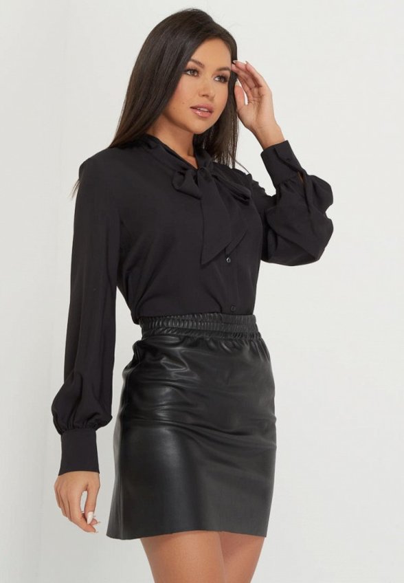 Блуза Lezzarine