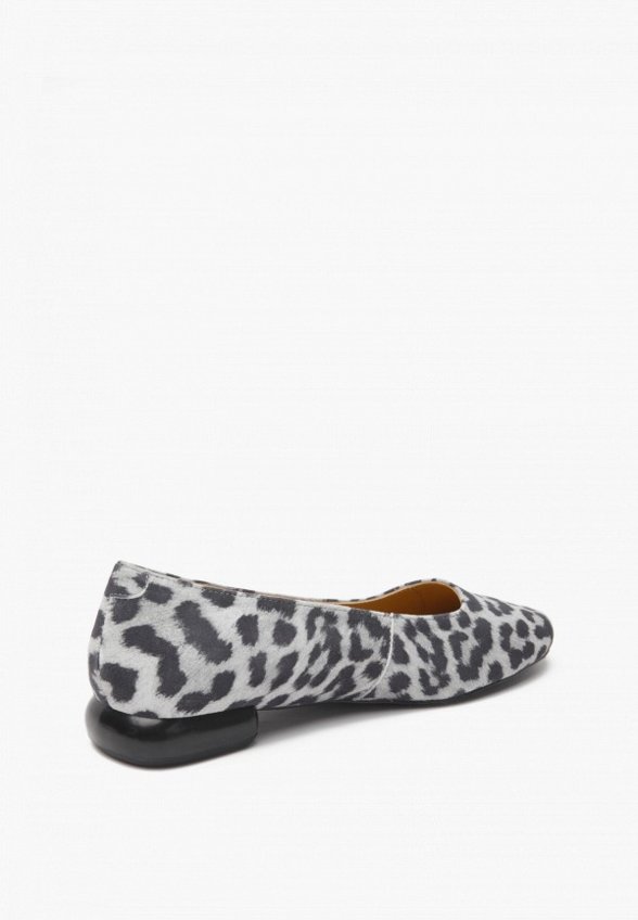 Балетки Mascotte