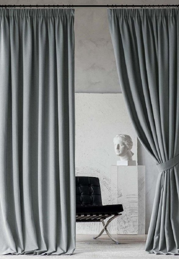 Шторы Pasionaria