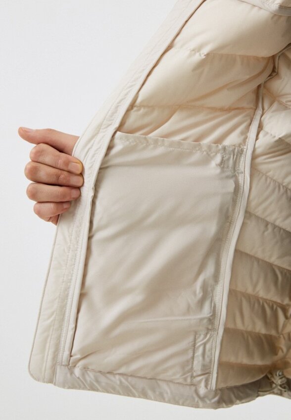 Куртка утепленная Toread