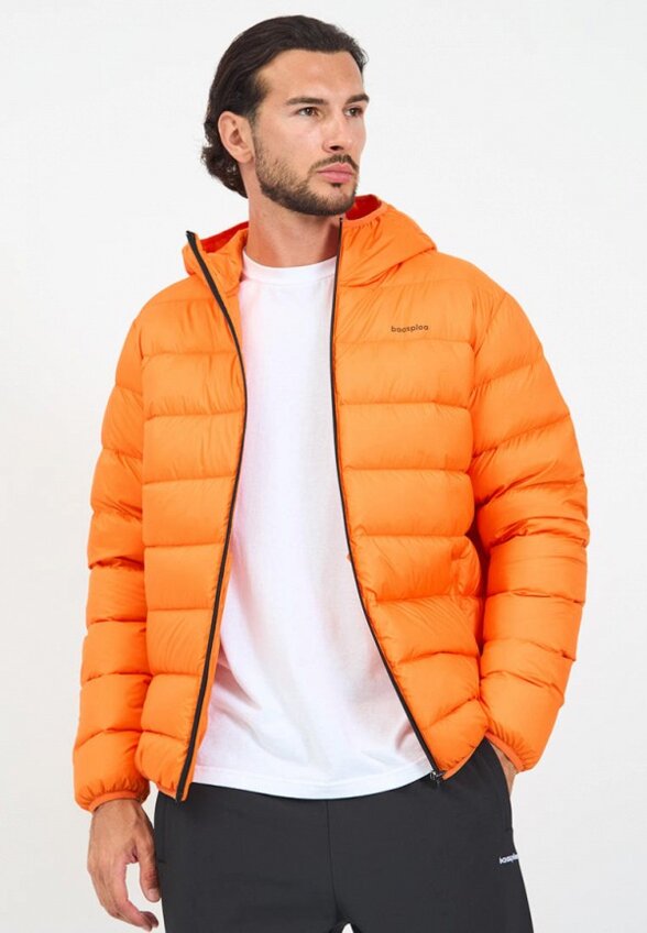 Куртка утепленная Baasploa