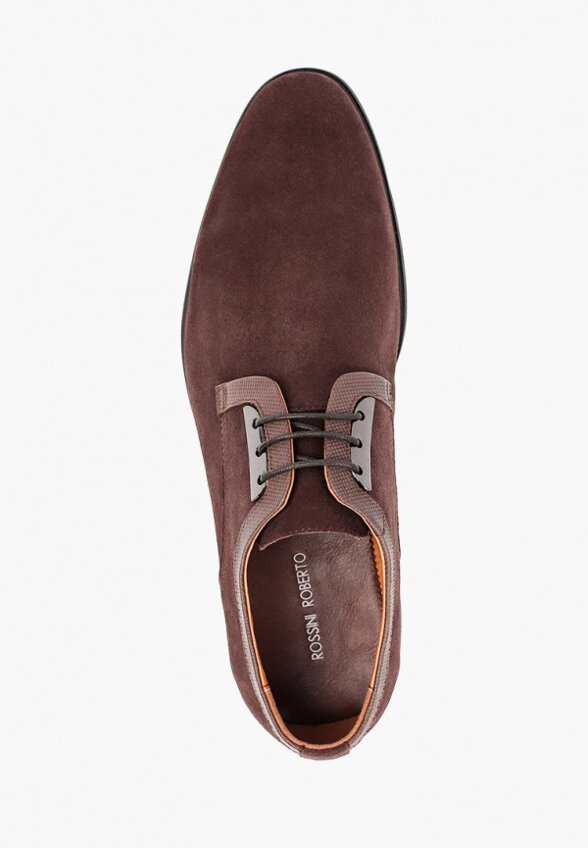 Туфли Rossini Roberto