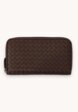 Bottega Veneta Wallet1  - превью