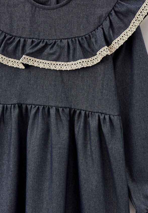 Платье джинсовое Prime Baby