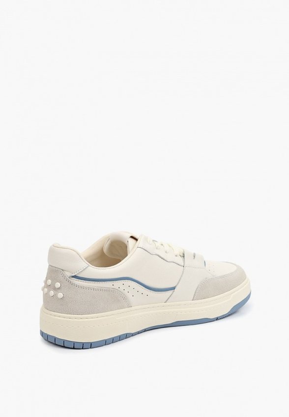 Кеды Thomas Munz