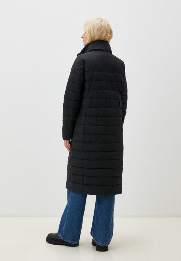 Пуховик Hoops