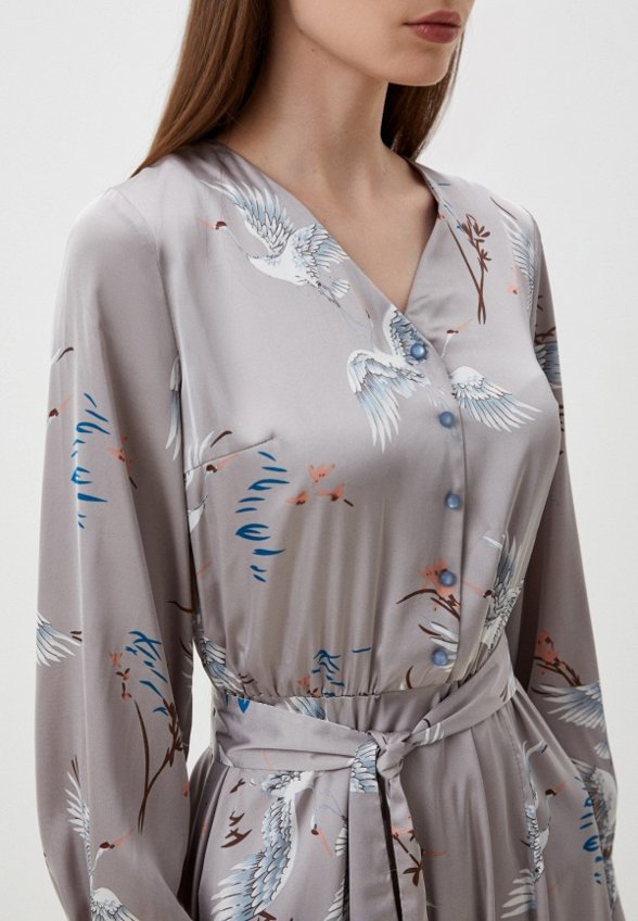 Платье Brandwomen