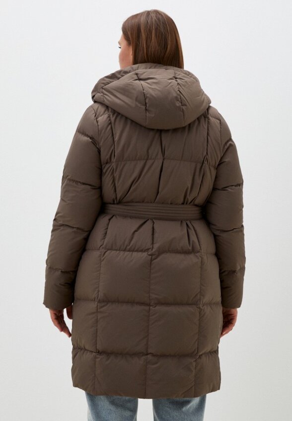 Пуховик Jack Wolfskin