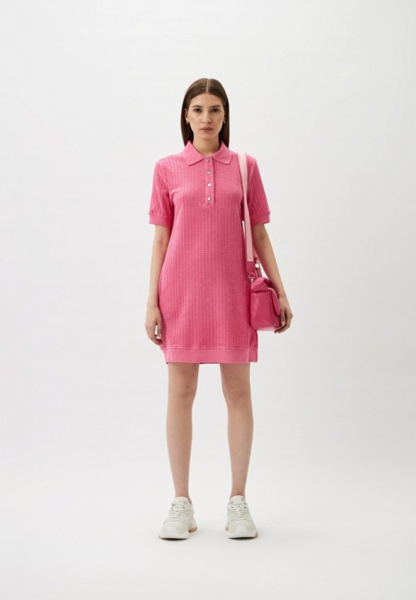 Платье Love Moschino