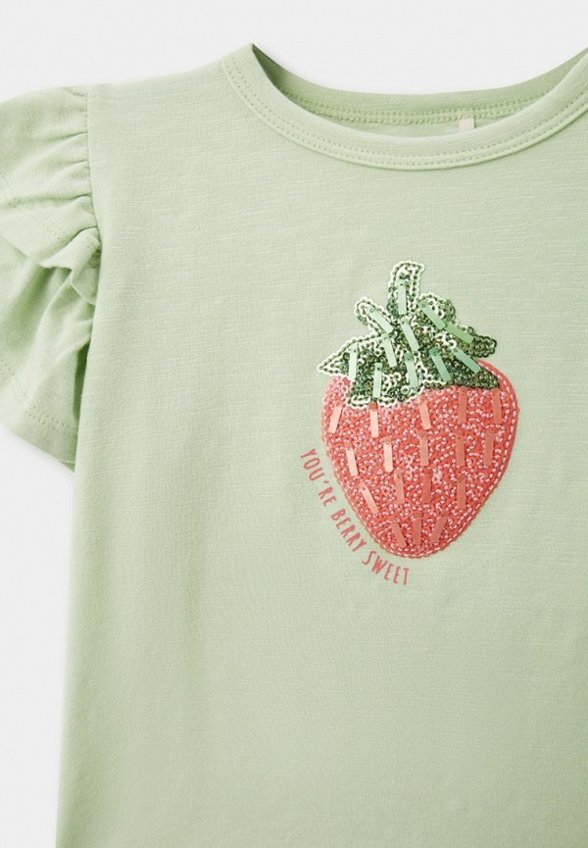 Футболка Minymo