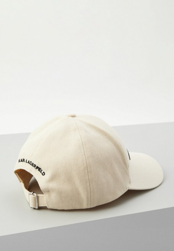 Бейсболка Karl Lagerfeld