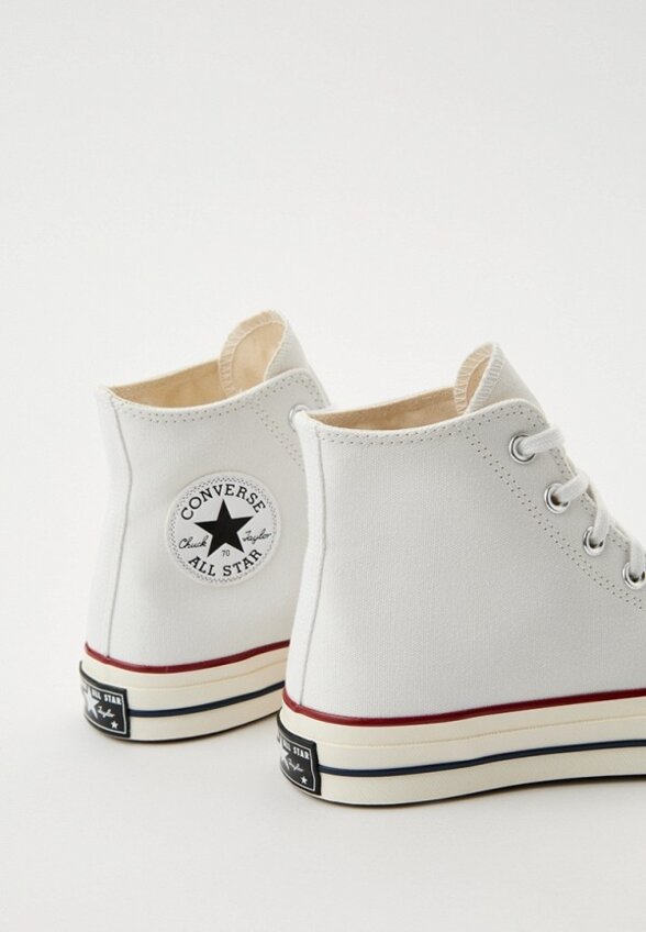 Кеды Converse